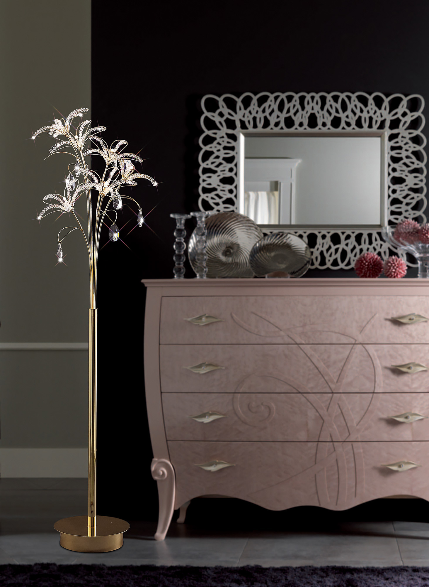Kenzo Crystal Wall Lights Diyas Flush Crystal Wall Lights Kenzo Crystal Wall Lights Diyas Flush Crystal Wall Lights